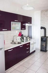 Apartment Ante 