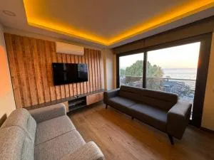 Guler Boutique Apartment - 达武特拉尔