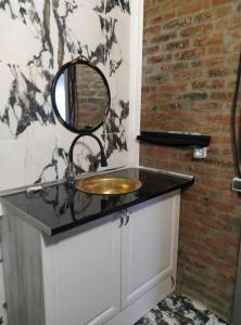 Котедж з Чаном