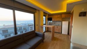 Guler Boutique Apartment