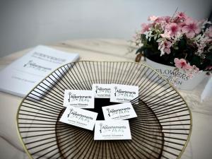 Les Appartements du Mas - Rose Marie : photos des chambres