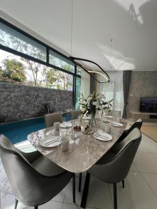 The Langkawi Luxury - Private Pool Villas & Rooftop Sunset