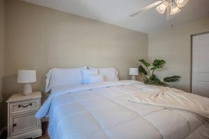 Sunny 1 Br Condo on the Water in St Petersburg, FL
