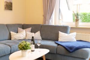 Ferienhaus Otterndorf Haus Resi