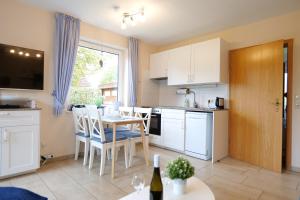 Ferienhaus Otterndorf Haus Resi