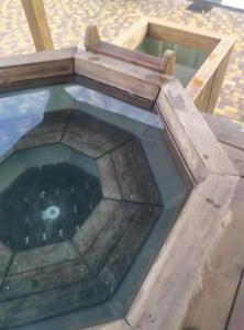 Котедж з Чаном