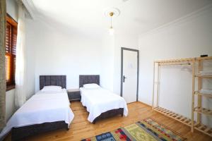 Antalya Konyaaltında tatil evimiz