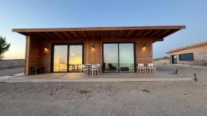 Casitas del MolinoGrande