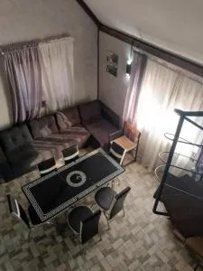 Котедж з Чаном - Dibrova