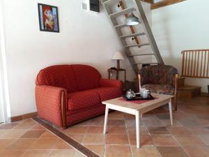 Le Petit Moulin Côté Cour