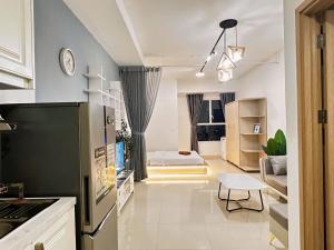 YOURHOMES SUNRISECITY VIEW Quận 7
