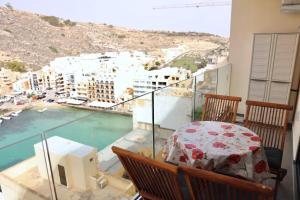 Stunning 3BR Apt with Sea views in Xlendi Gozo by 360 Estates