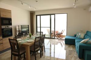 Stunning 3BR Apt with Sea views in Xlendi Gozo by 360 Estates
