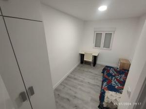 Piso Lope de Vega