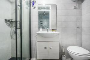 Apartment in Sanità Historic District