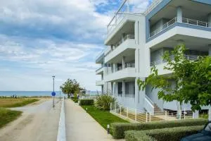 Casa per vacanze sul mare - Scerne