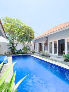 Villa Dasa Satu - 3 BR Private Pool Villa Umalas