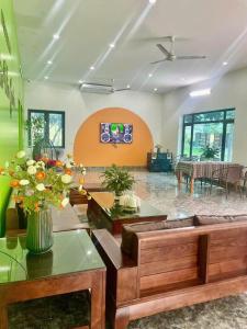 Bài Văn Garden Homestay