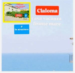 Cialoma Full Green