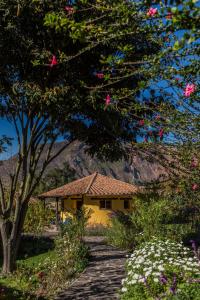 Fundo Huincho, Lote A5, Urubamba, Peru.