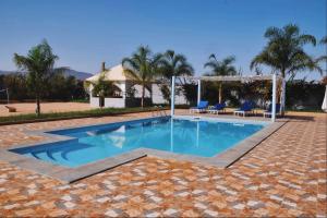 Dar Sakina with Private Pool