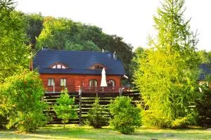 Dom nad Rozlewiskiem - Stary Zamość