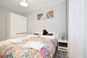 CHILLIapartamenty - PANDA