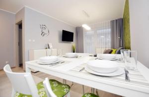 CHILLIapartamenty - PANDA