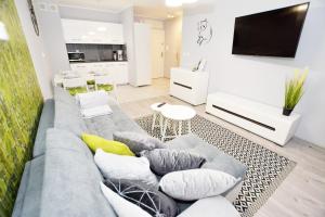 CHILLIapartamenty - PANDA