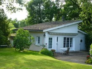 La Plumassière - 圣热尼拉瓦勒