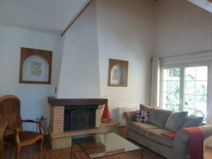 Maisons de vacances La Plumassiere : photos des chambres