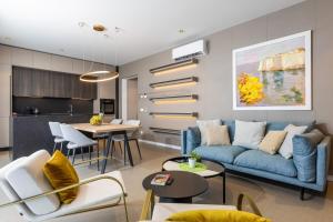 ADRIAN LUXURY 5 Star