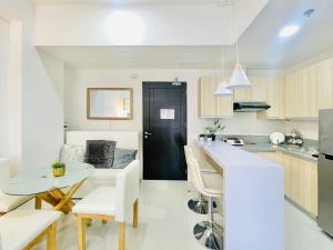 WV 17 Sleek & Trendy Studio with Bunk Bed