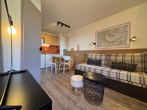 Appart'hotels Residence Britania Cles Blanches : photos des chambres