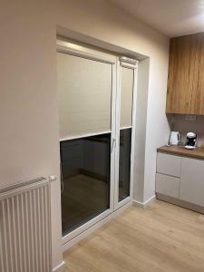 Apartament NORTH PARK II
