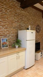Appartements Le Gite d Eugenie : photos des chambres