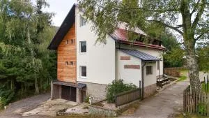 Chata JedlOvka - 哲汀泊德勒瓦