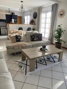 Chambre dans maison près Disneyland Paris - 2