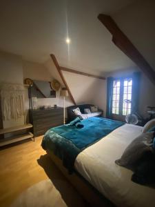 Chambre dans maison près Disneyland Paris - 2