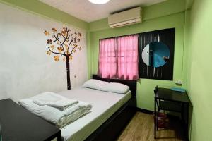 Baan Lanna at Prasingh