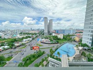 YOURHOMES SUNRISECITY VIEW Quận 7