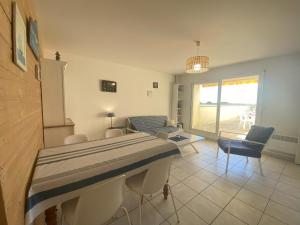 Appartements Appartement de la mer : photos des chambres