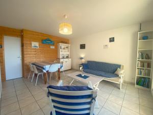 Appartements Appartement de la mer : photos des chambres