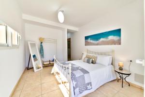 Villa Hibiscus - A modern villa for 10 guests