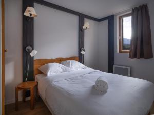 Résidence Les Terrasses de Termignon - Val-Cenis