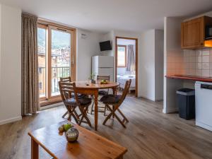 Appart'hotels SUNWEB Les Terrasses de Termignon - Val-Cenis : photos des chambres