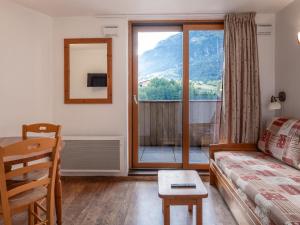 Appart'hotels SUNWEB Les Terrasses de Termignon - Val-Cenis : Studio