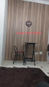 Apartamento em Mongaguá Pé na areia, em frente a plataforma de pesca