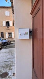 Appartements Le Gite d Eugenie : Appartement