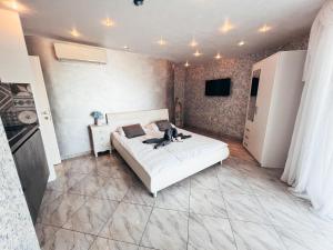 SunVilla with hot tub